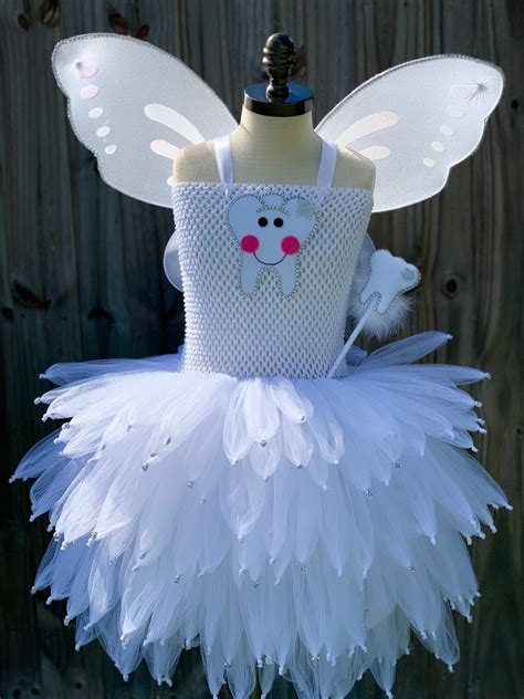 tooth fairy dress up ideas|tooth fairy costume color.